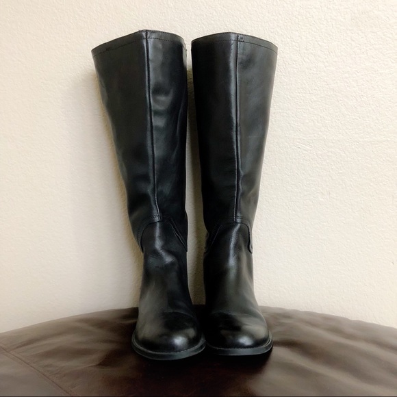 Nine West Shoes - Nine West Tall Black Boots